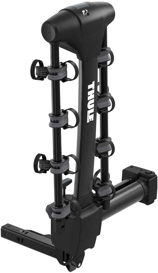 Thule Apex XT Swing Hitch Mount 4-Bike Rack product image