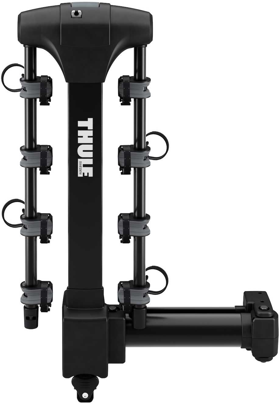 Thule Apex XT Swing Hitch Mount 4-Bike Rack