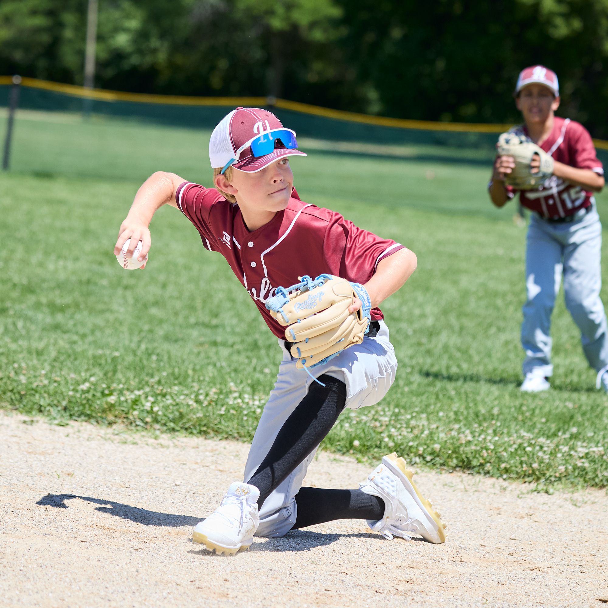 Under Armour Harper 8 Elite TPU Baseball Cleats product image