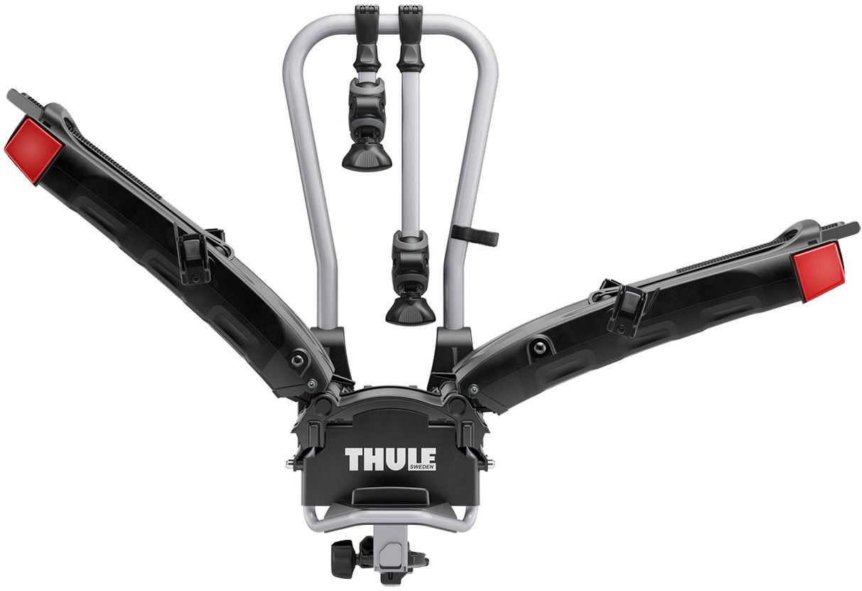 Thule Easyfold XT Bike Rack