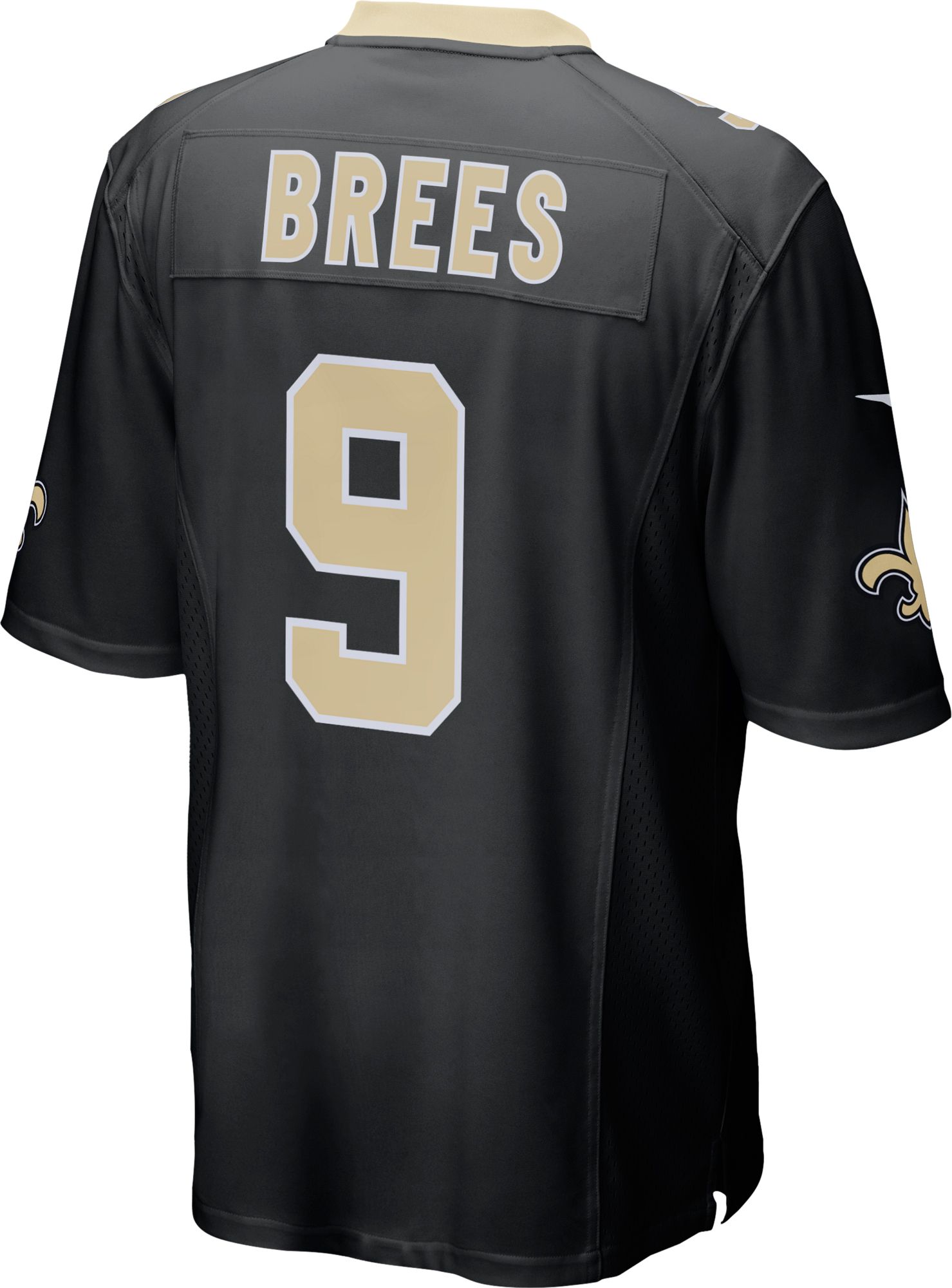 brees 9 jersey