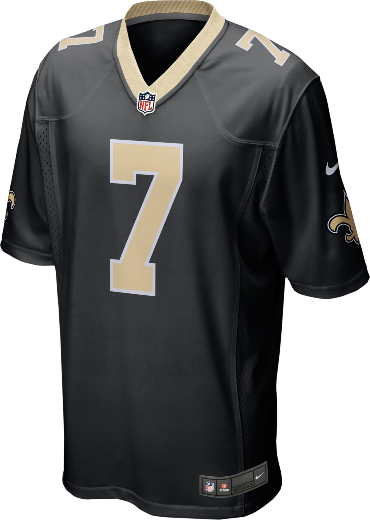 SAINTS NFL good JERSEY