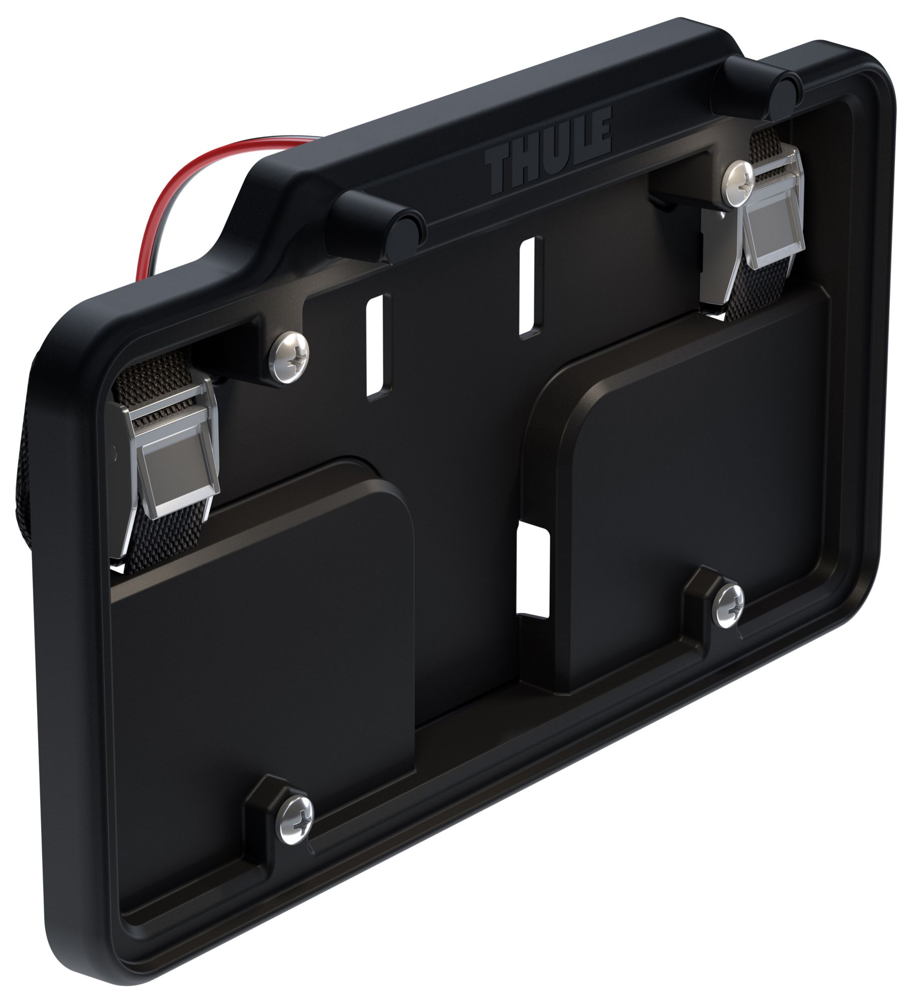 Thule License Plate Holder product image