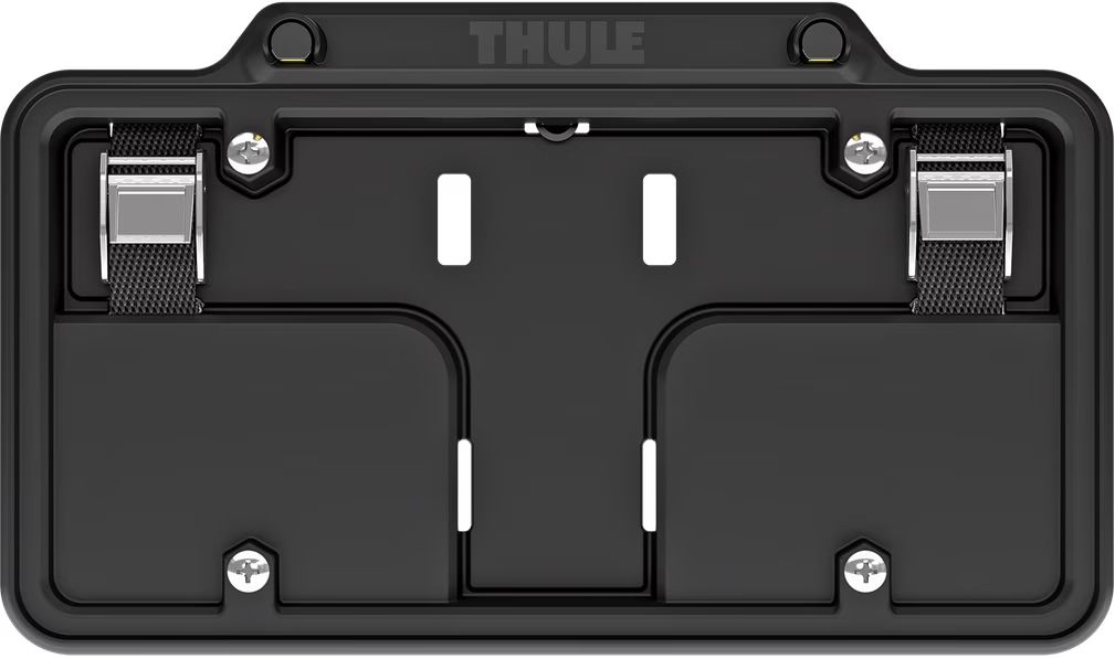 Thule License Plate Holder product image