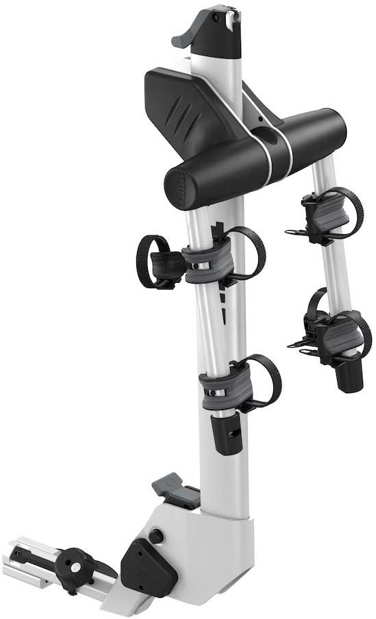 Thule Helium Pro Hitch Mount 2-Bike Rack product image