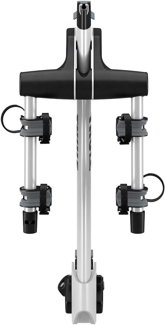 Thule Helium Pro Hitch Mount 2-Bike Rack product image