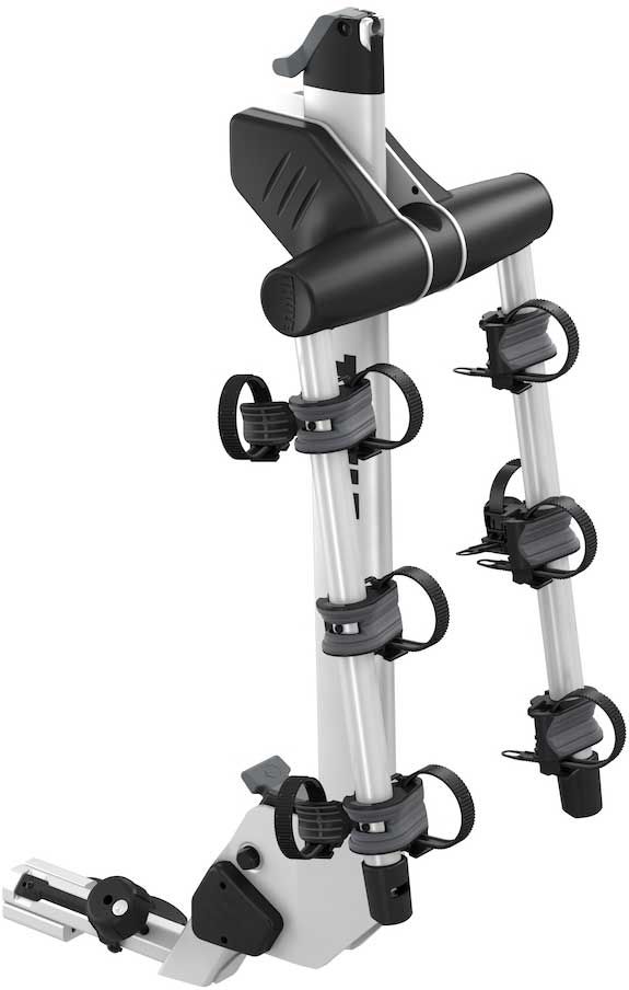 Thule Helium Pro Hitch Mount 3-Bike Rack product image