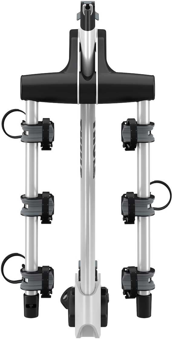 Thule Helium Pro Hitch Mount 3-Bike Rack