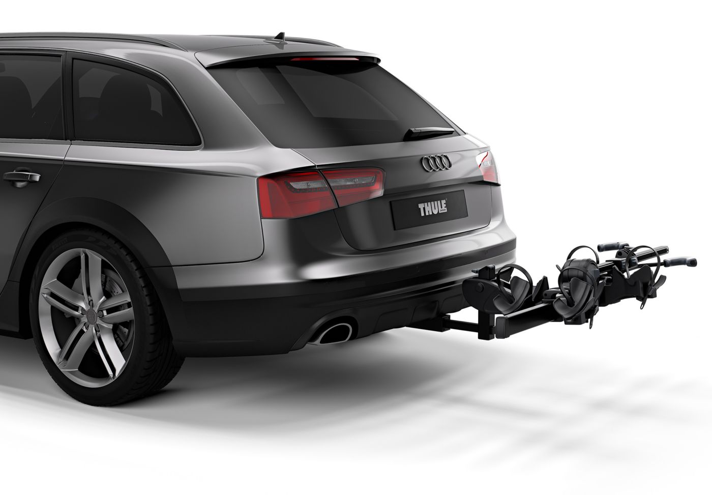 Thule doubletrack new arrivals