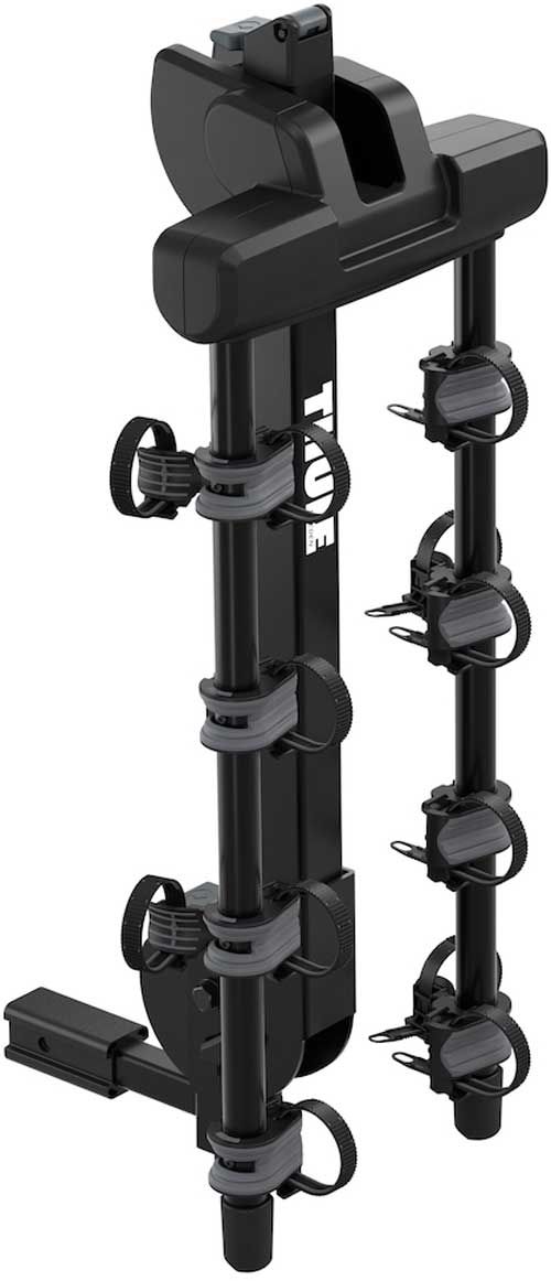 Thule Camber Hitch Mount 4-Bike Rack product image