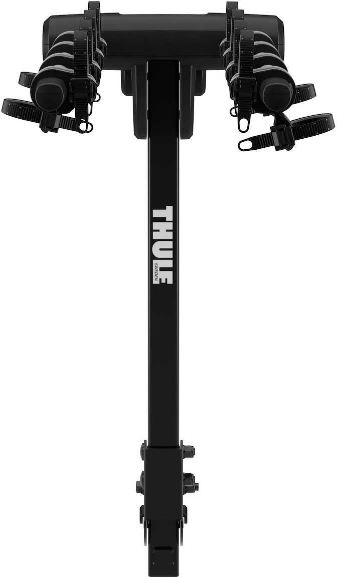 thule camber 2 bike rack