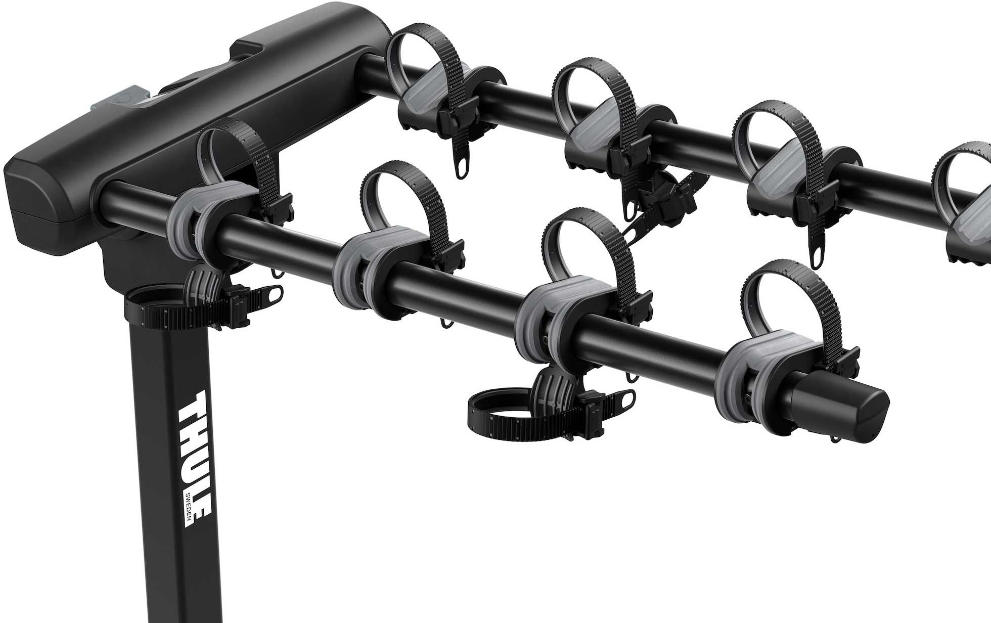 Thule Camber Hitch Mount 4-Bike Rack product image