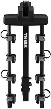 Thule Camber Hitch Mount 4-Bike Rack product image