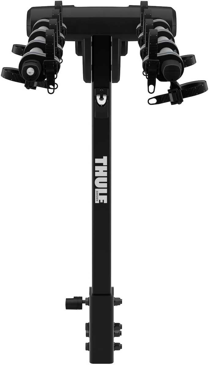 Thule Range Hitch Mount 4-Bike Rack product image