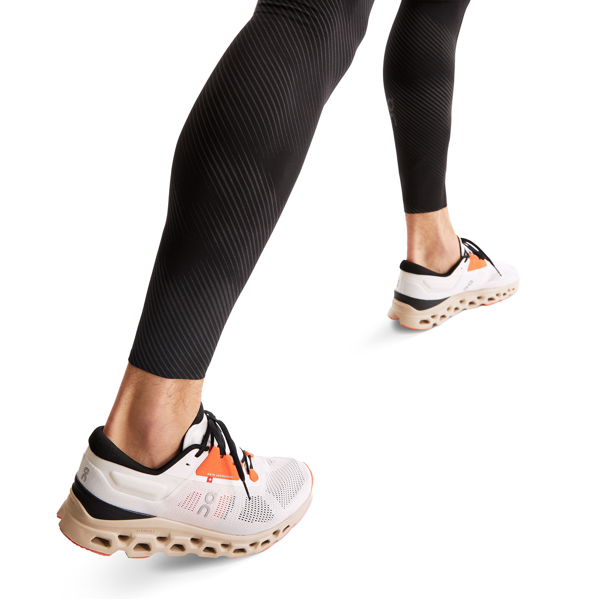 On Men's Performance Winter Lumos Tights product image