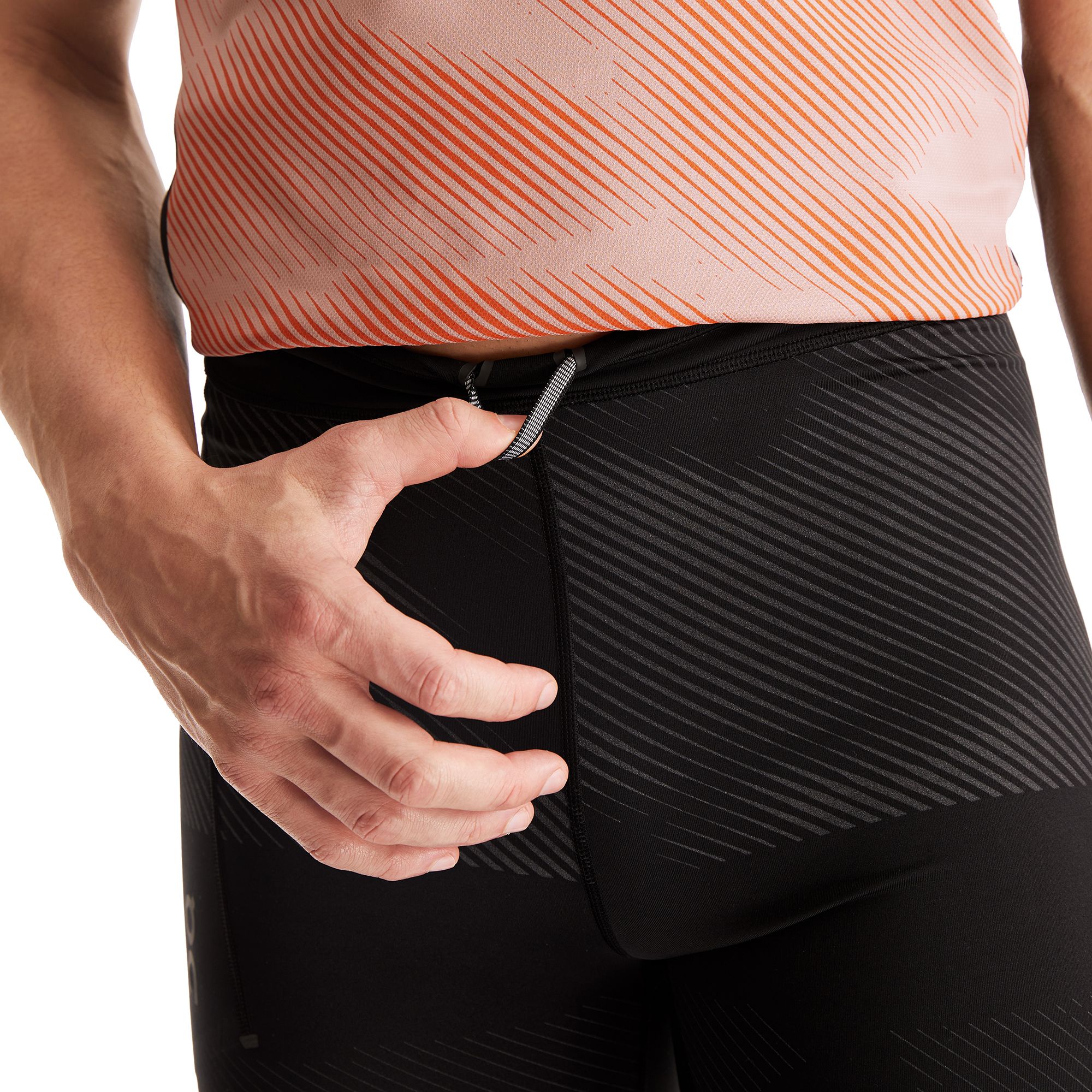 On Men's Performance Winter Lumos Tights product image