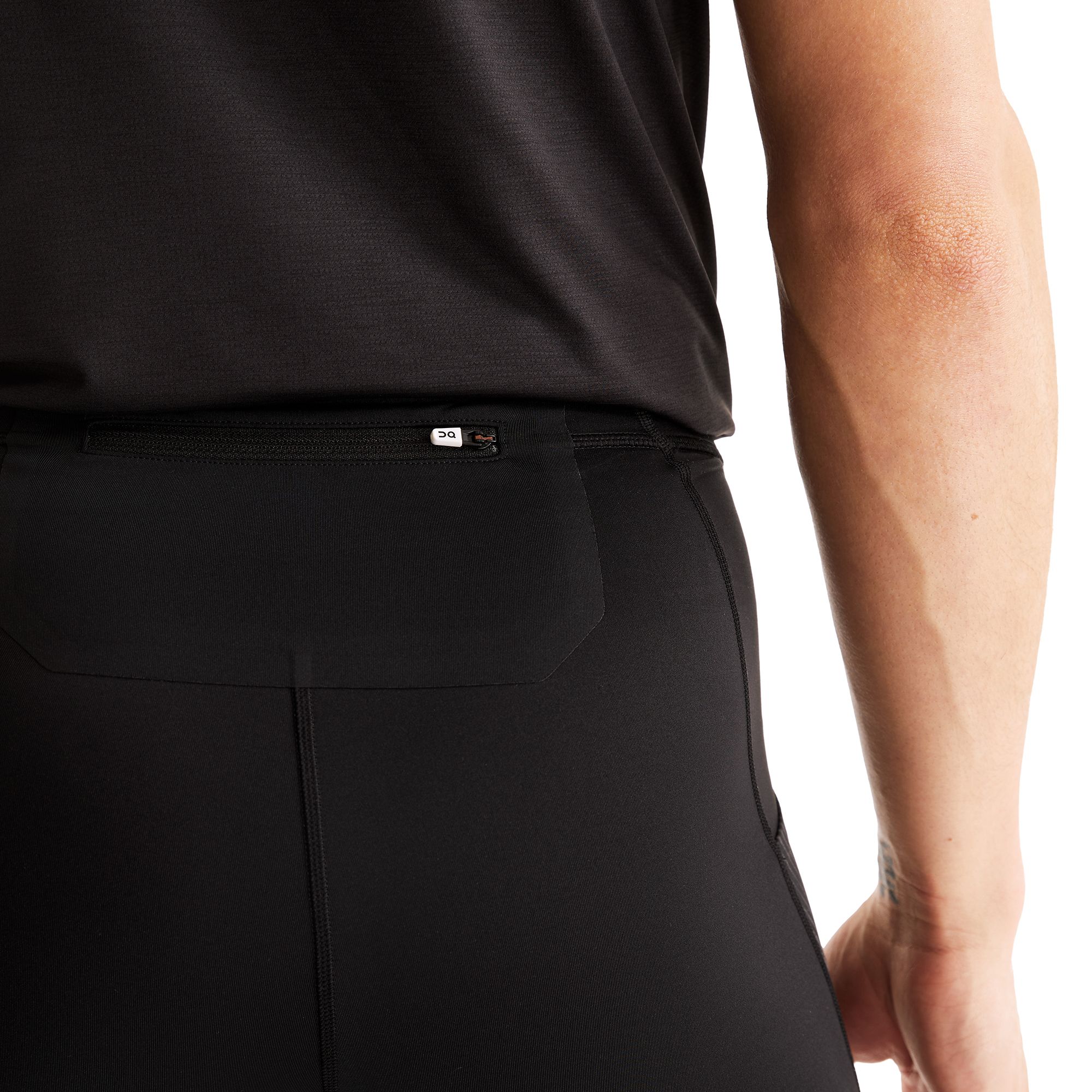 On Men's Performance Winter Lumos Tights product image