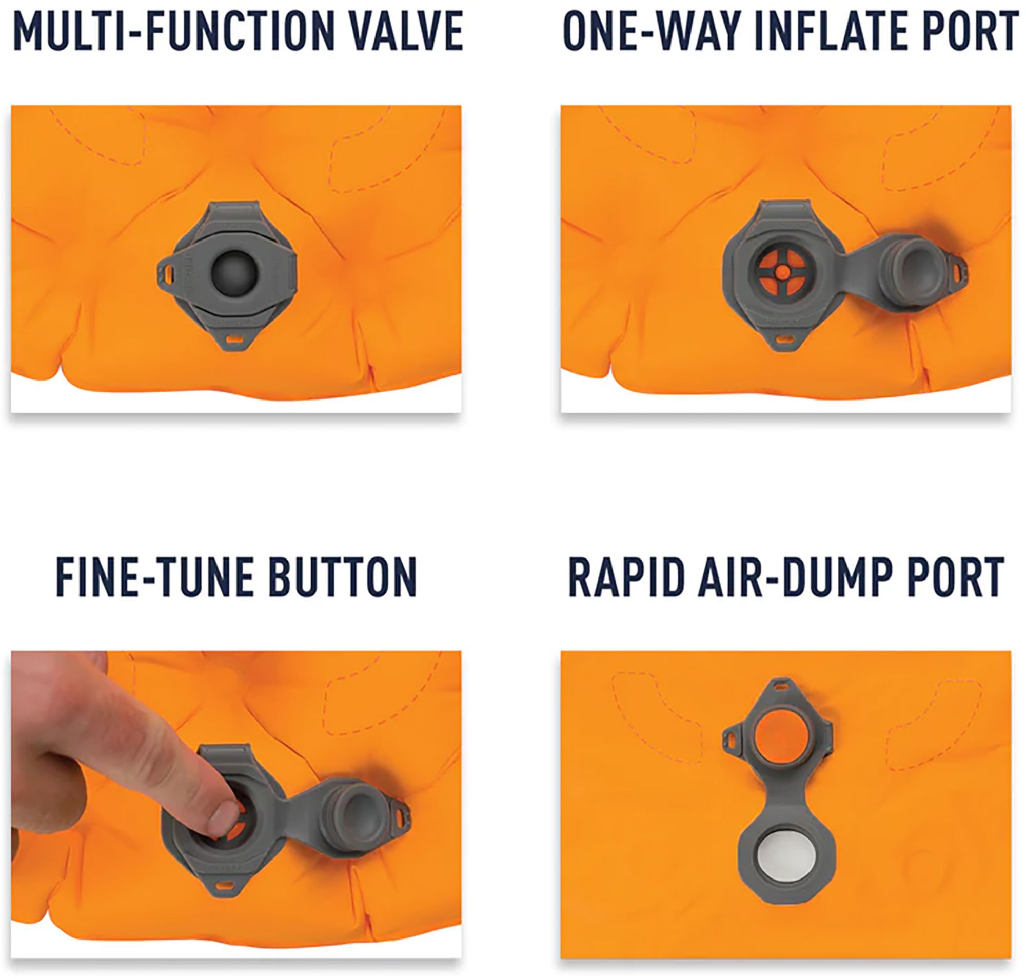 Sea to Summit UltraLight Insulated Mat product image