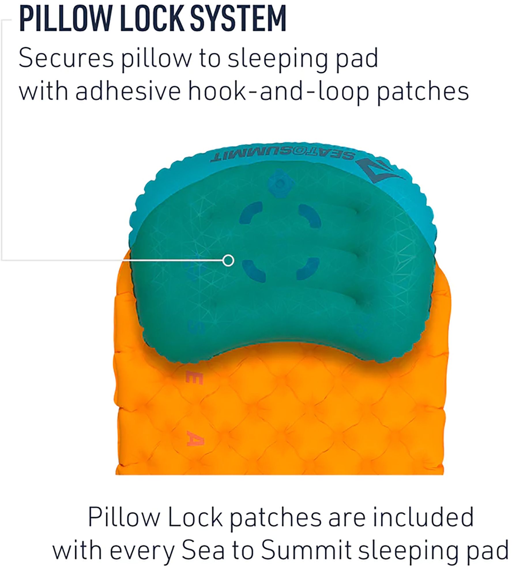 Sea to Summit UltraLight Insulated Mat product image