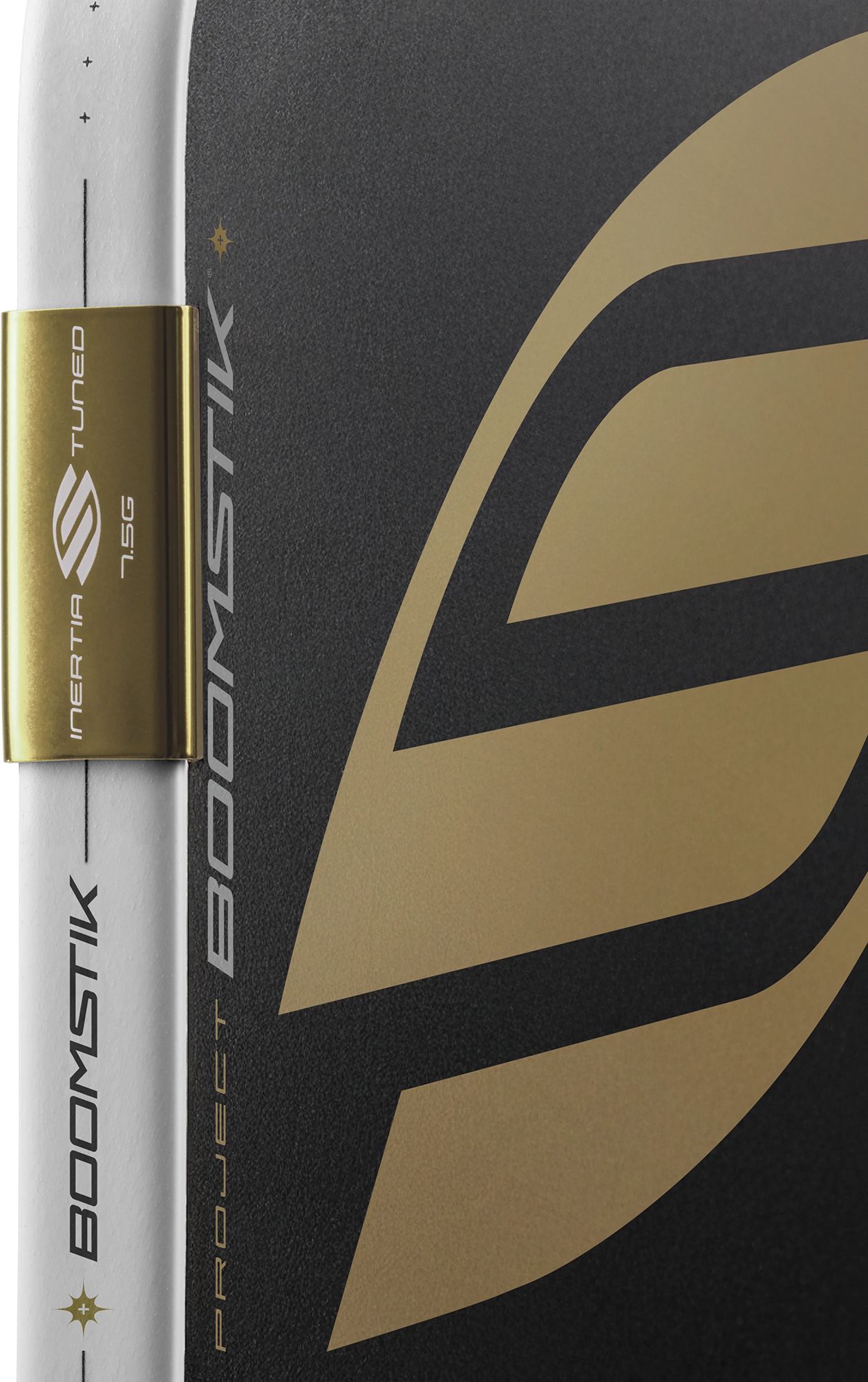 Selkirk LABS Project Boomstik Wide Body Pickleball Paddle product image