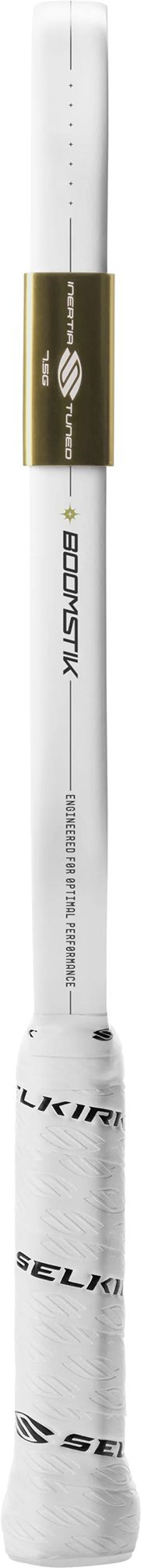 Selkirk LABS Project Boomstik Wide Body Pickleball Paddle product image