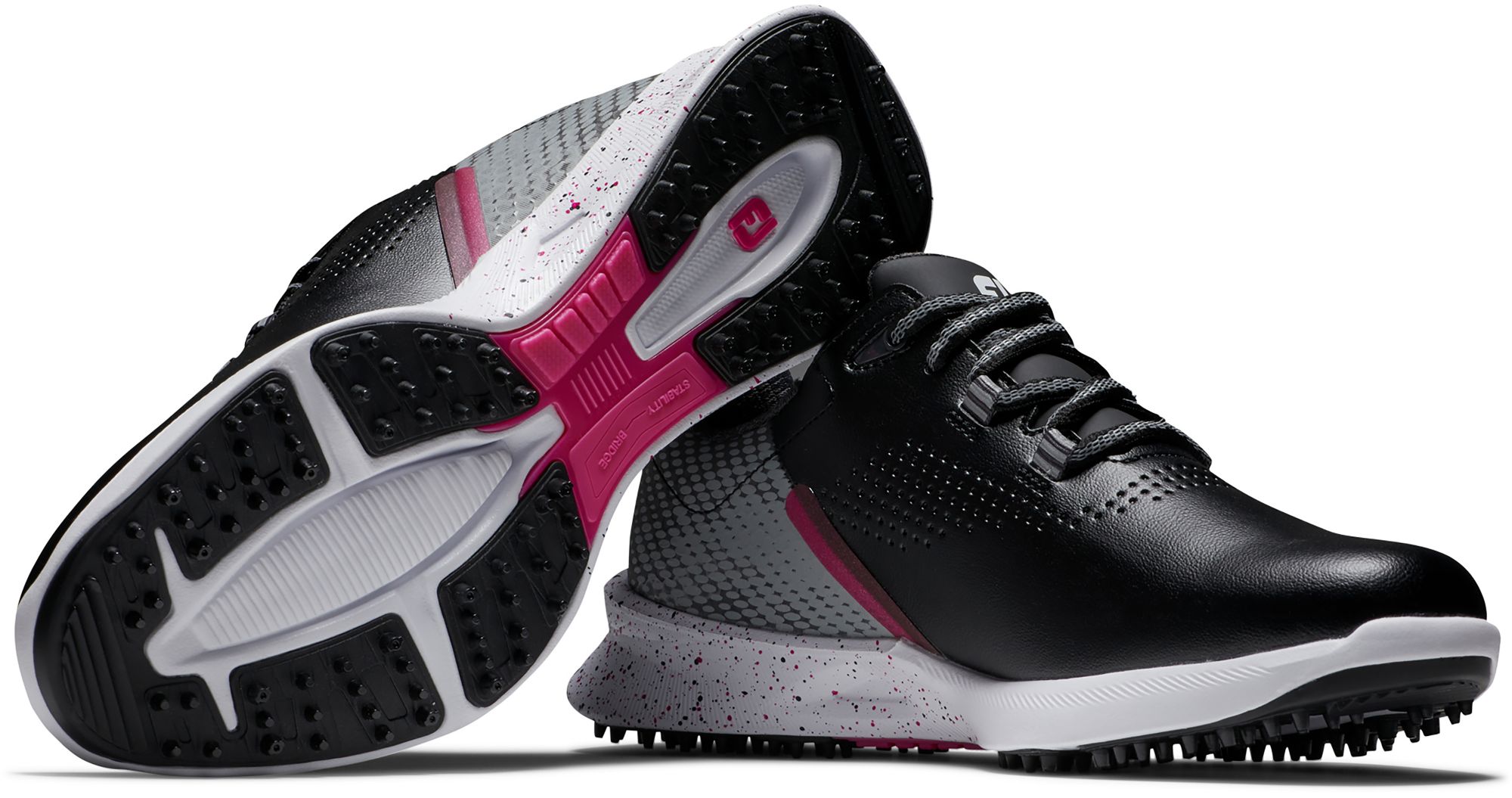 FootJoy Women's Fuel Golf Shoes product image