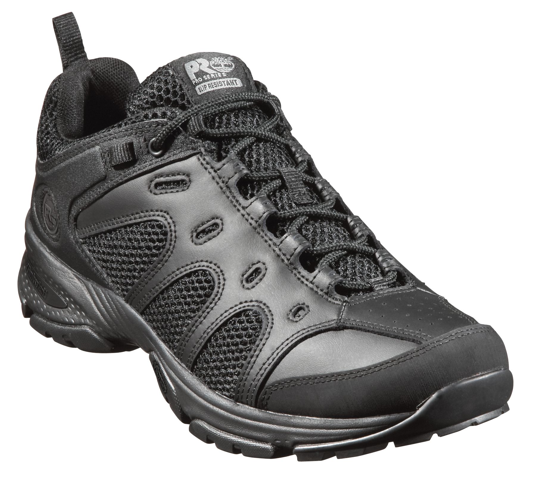men's valor steel toe work shoe