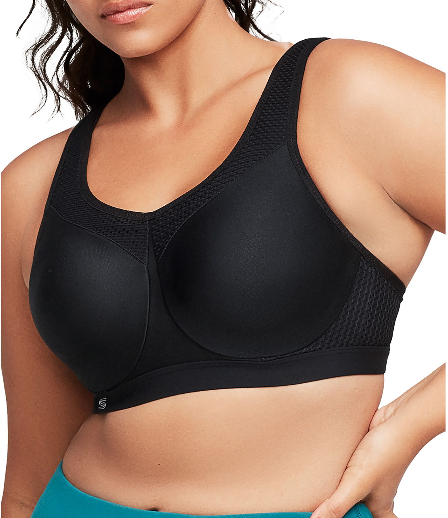 Glamorise Women's Underwire Sports Bra