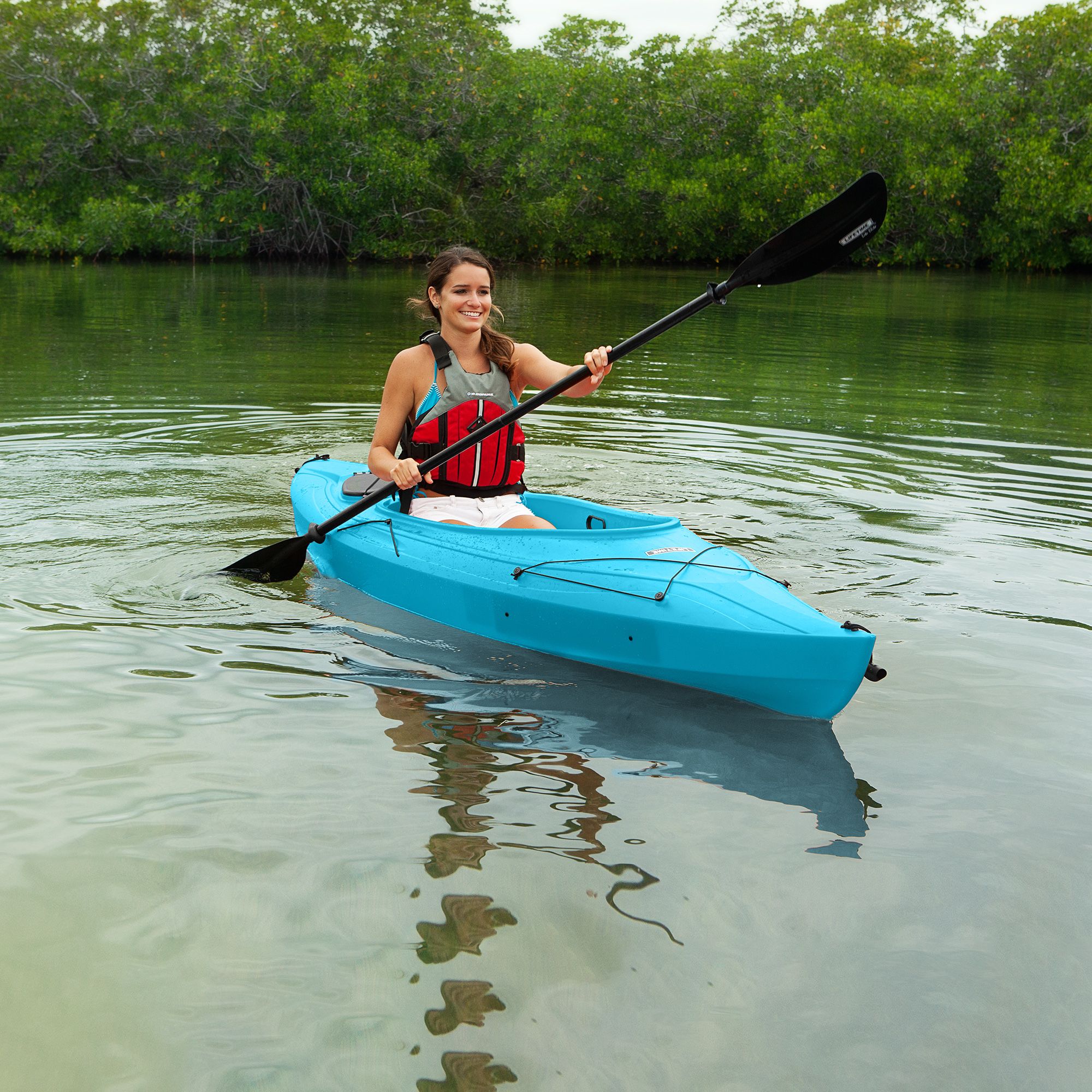 Lifetime Payette 98 Kayak