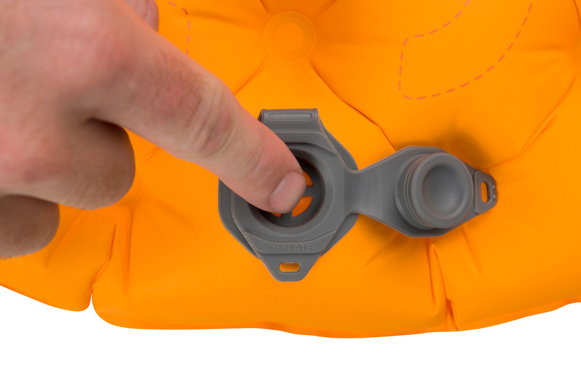 Sea To Summit Ultralight Insulated Sleeping Mat product image