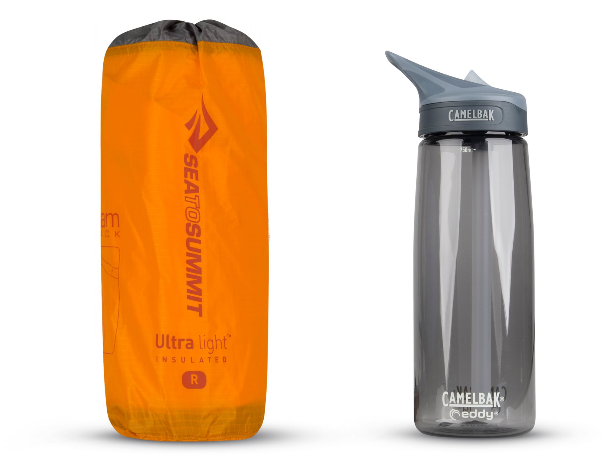 Sea To Summit Ultralight Insulated Sleeping Mat product image