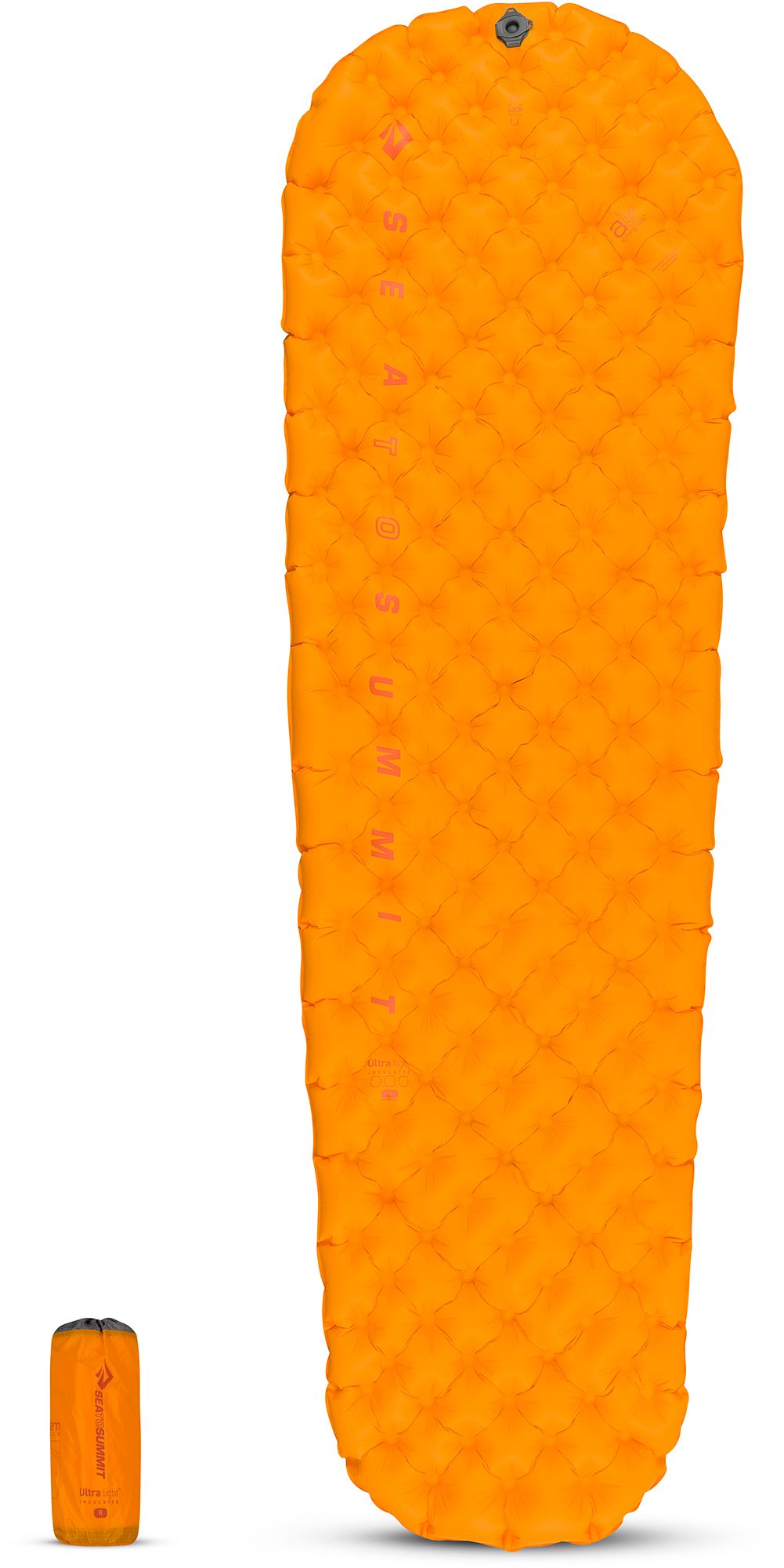 Sea To Summit Ultralight Insulated Sleeping Mat product image