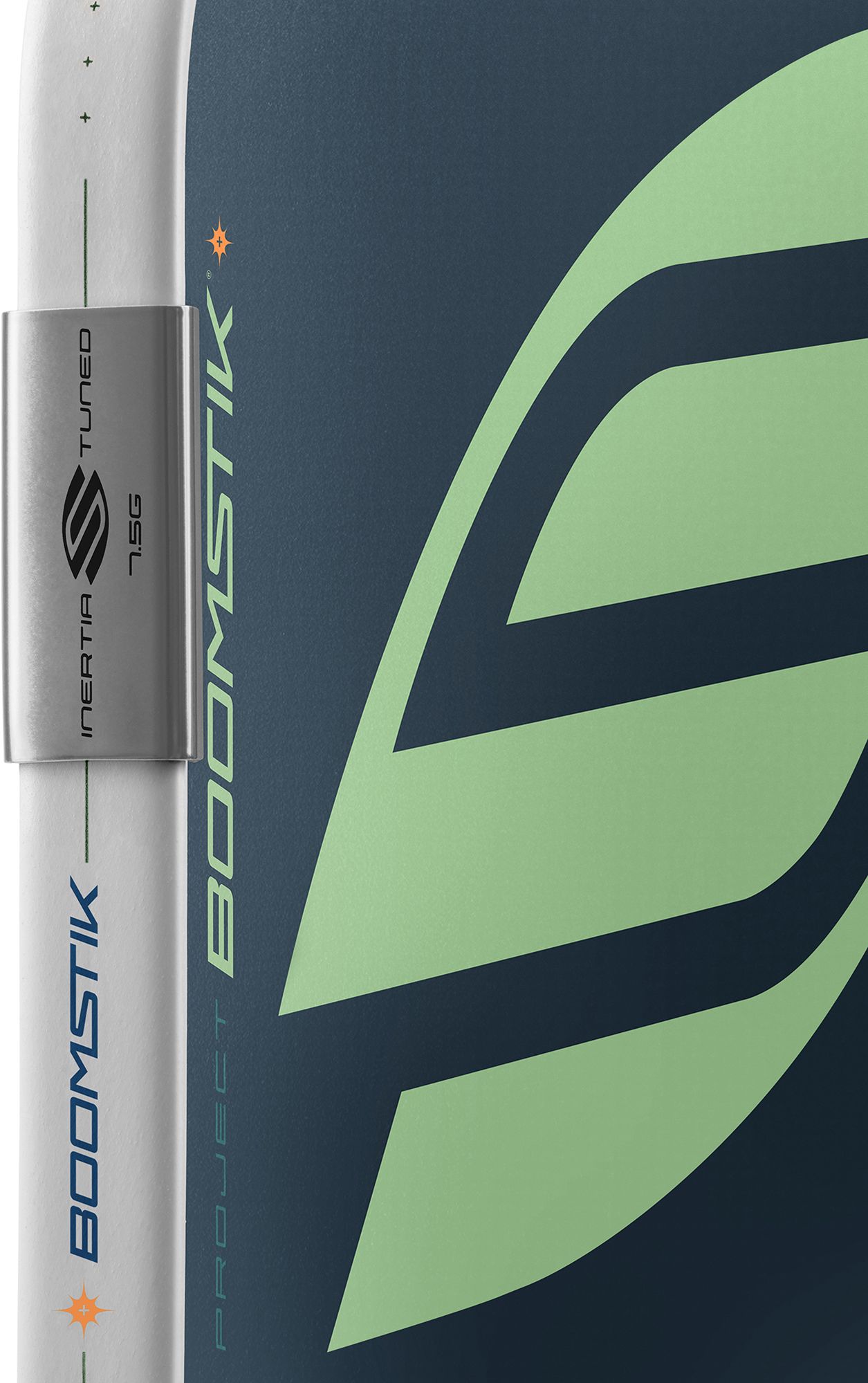 Selkirk LABS Project Boomstik Wide Body Pickleball Paddle product image