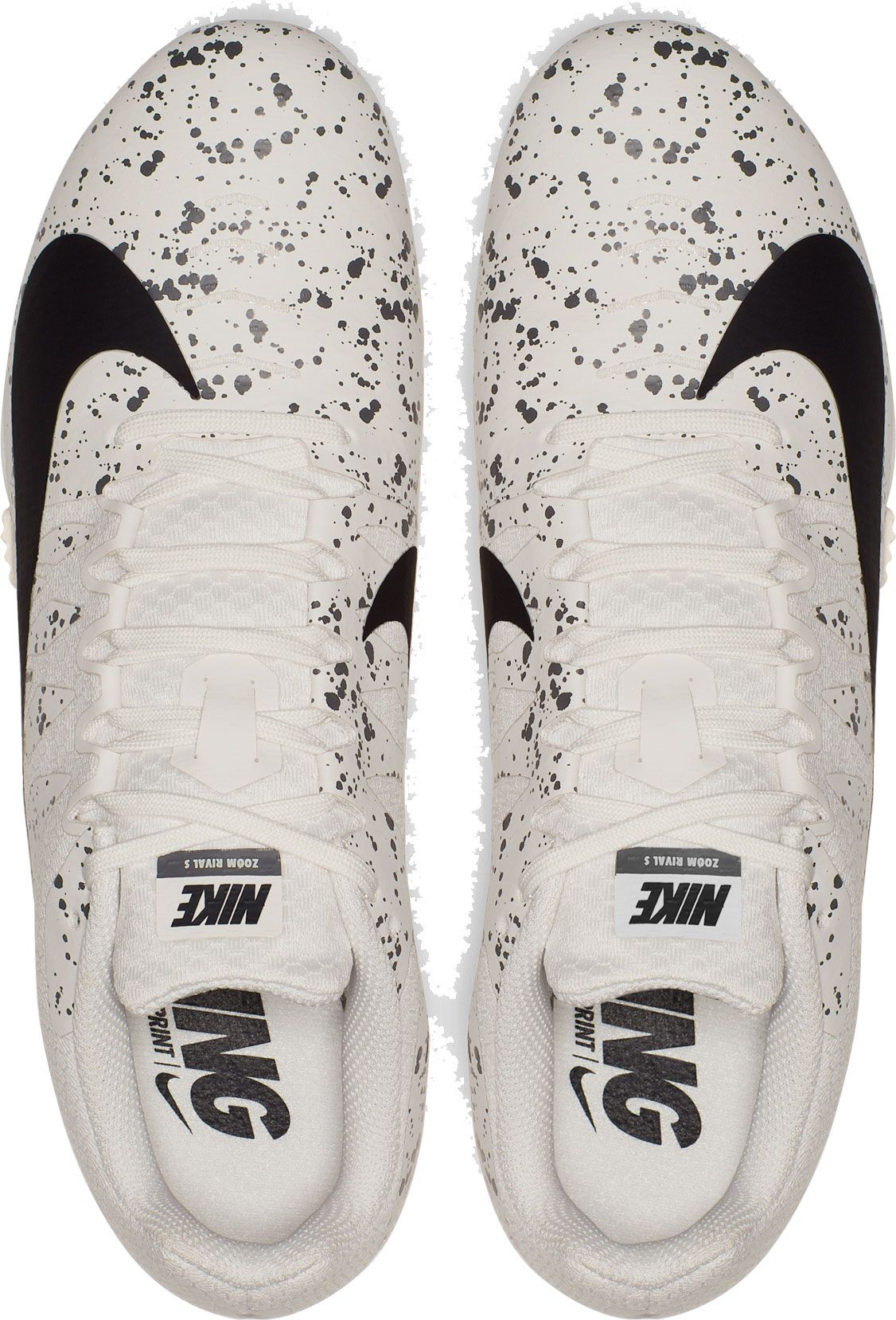 nike rival s9 review