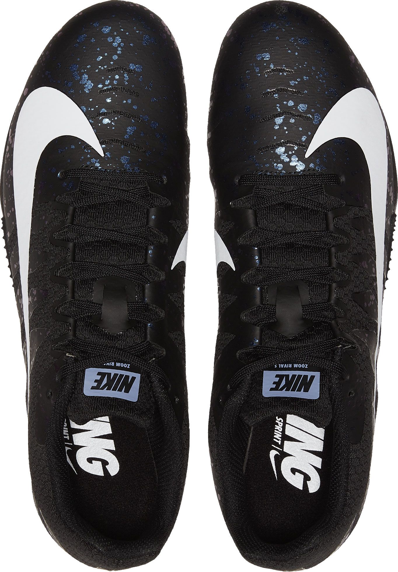 nike zoom rival s v9