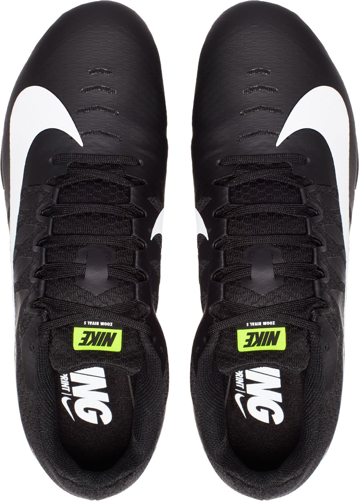 nike zoom rival grade school