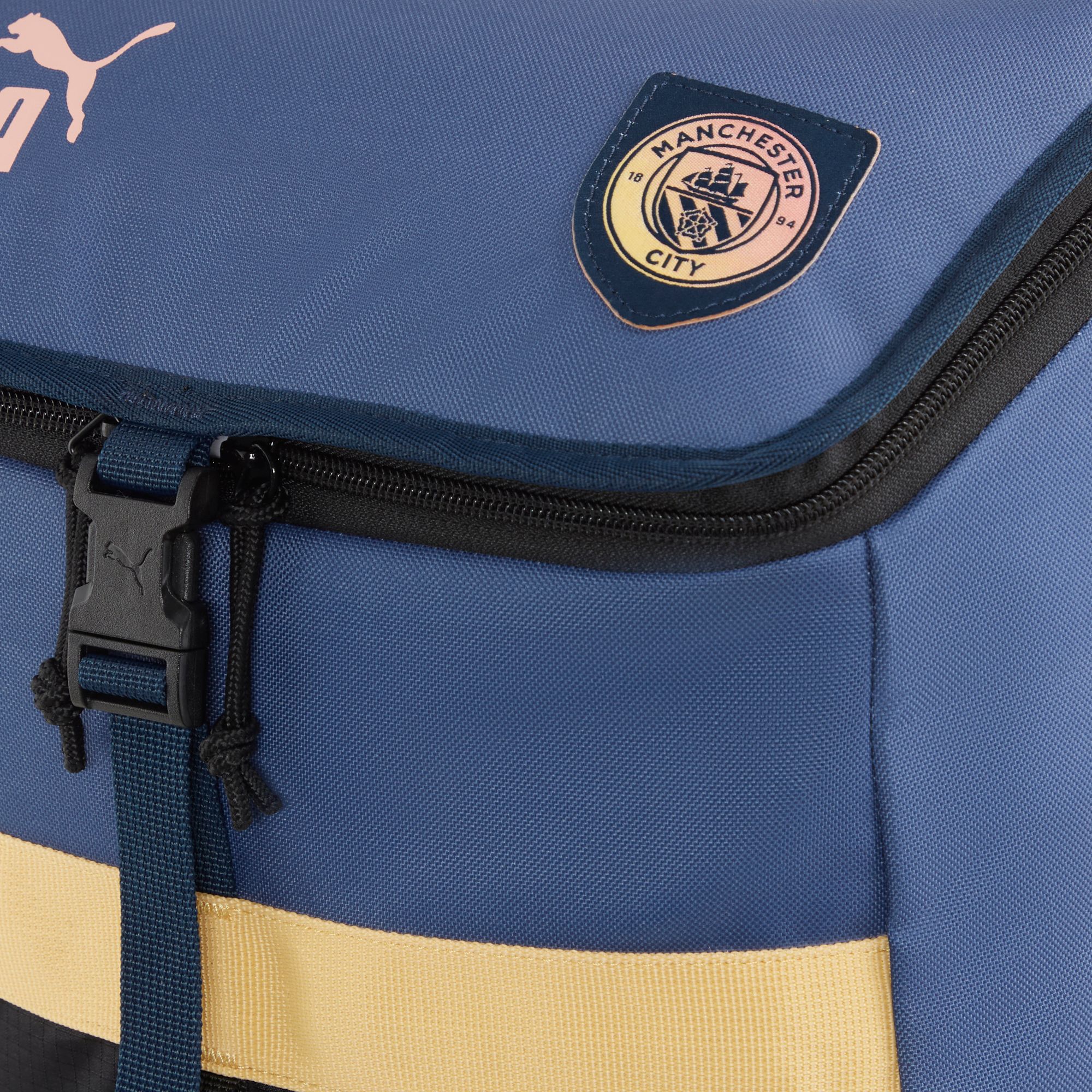 Puma Manchester City Statement Backpack product image