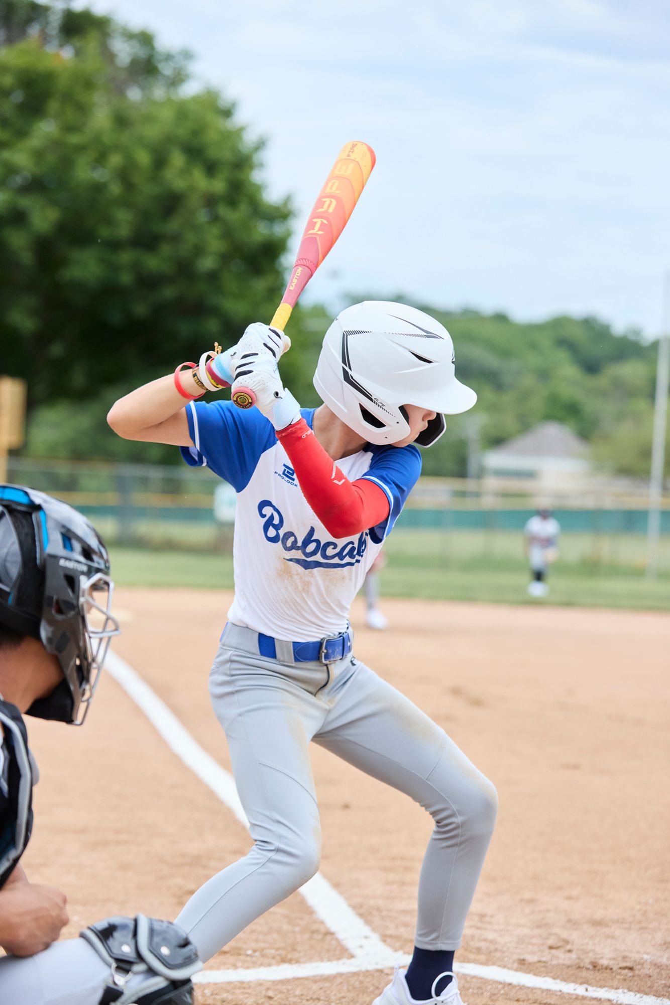 EvoShield Adult Solid Compression Arm Sleeve product image