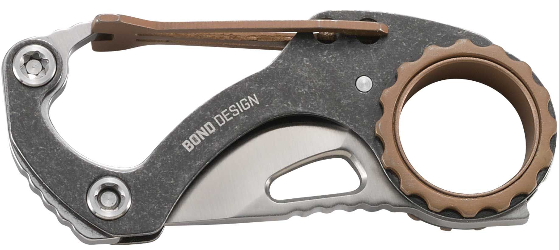 CRKT Compano Knife product image