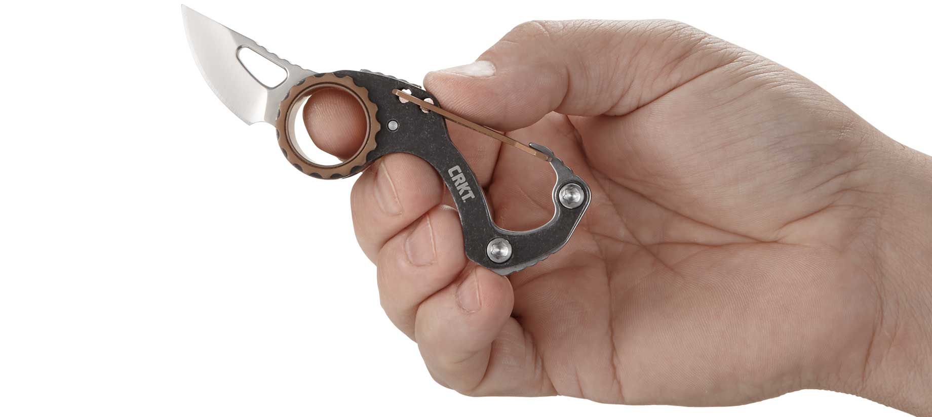 CRKT Compano Knife product image