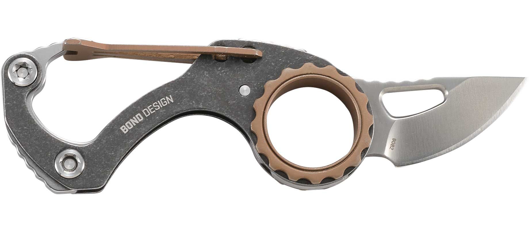 CRKT Compano Knife product image