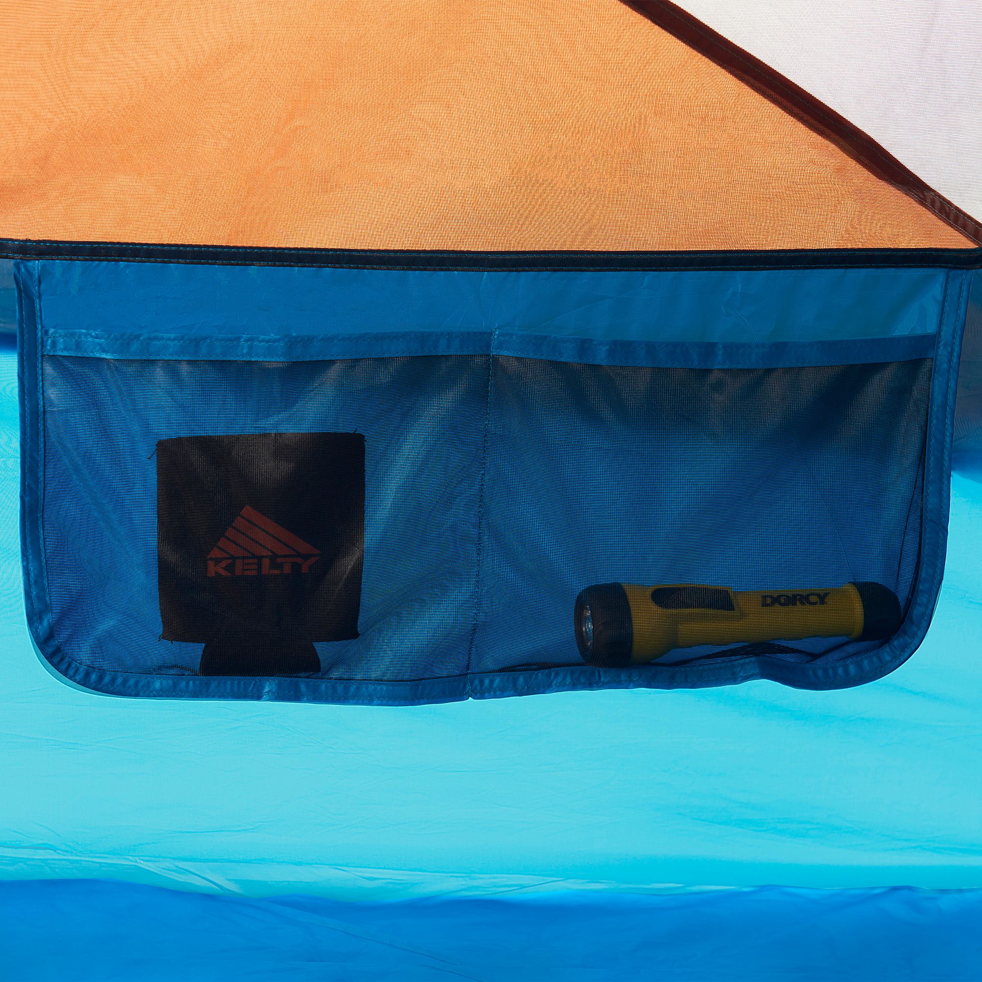 Kelty Ballarat 4-Person Tent product image