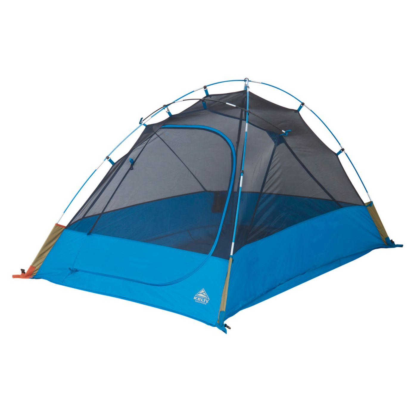 Ozark trail 2 person dome tent best sale