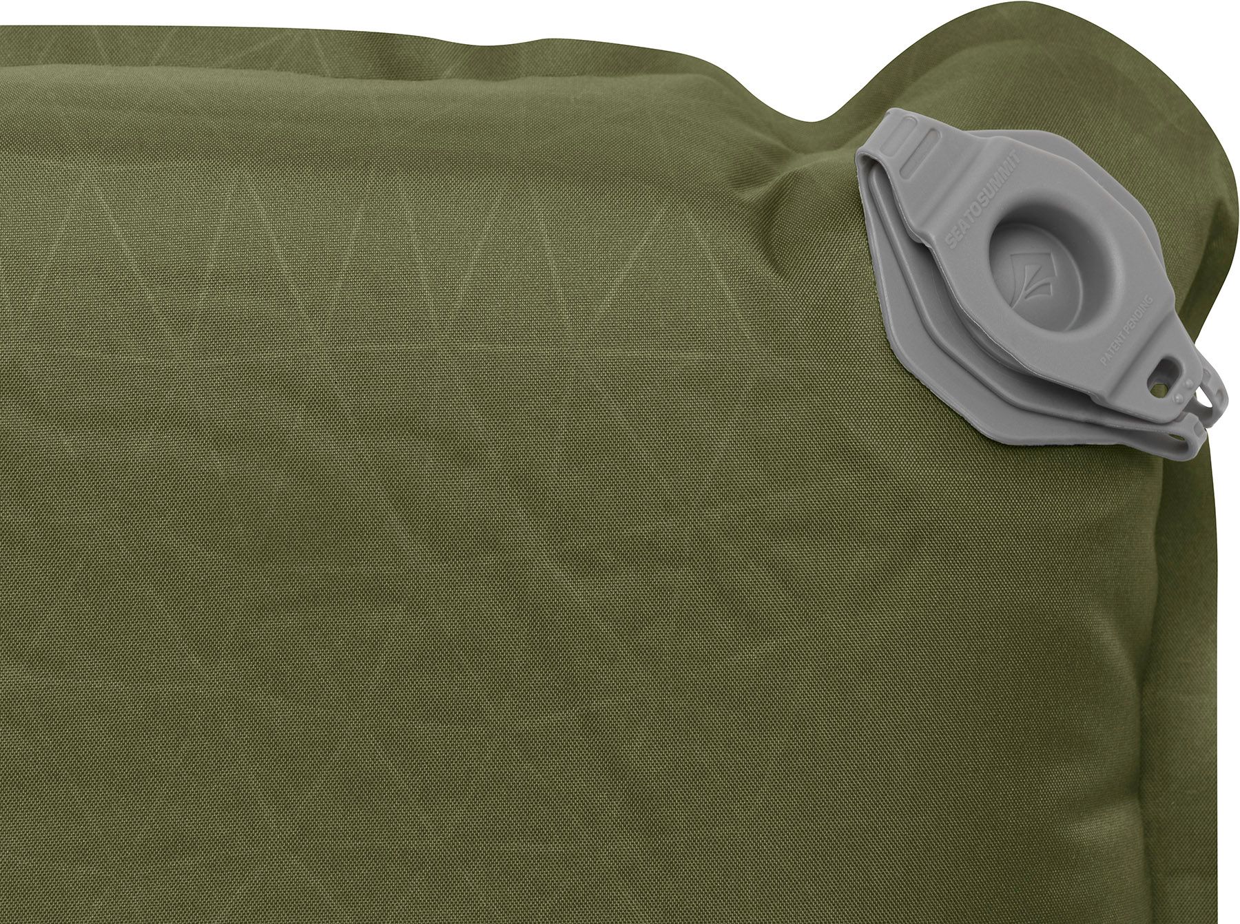 Sea To Summit Camp Plus Rectangular SI Mat- Regular Wide product image