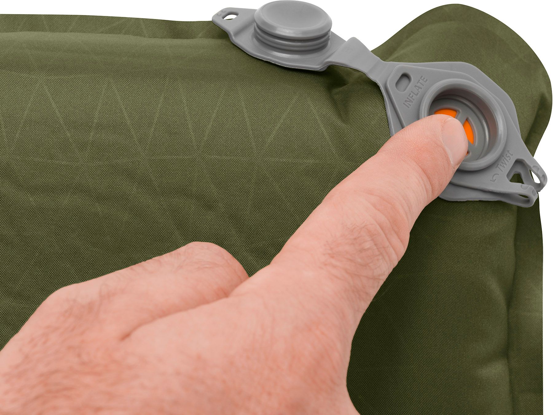 Sea To Summit Camp Plus Rectangular SI Mat- Regular Wide product image