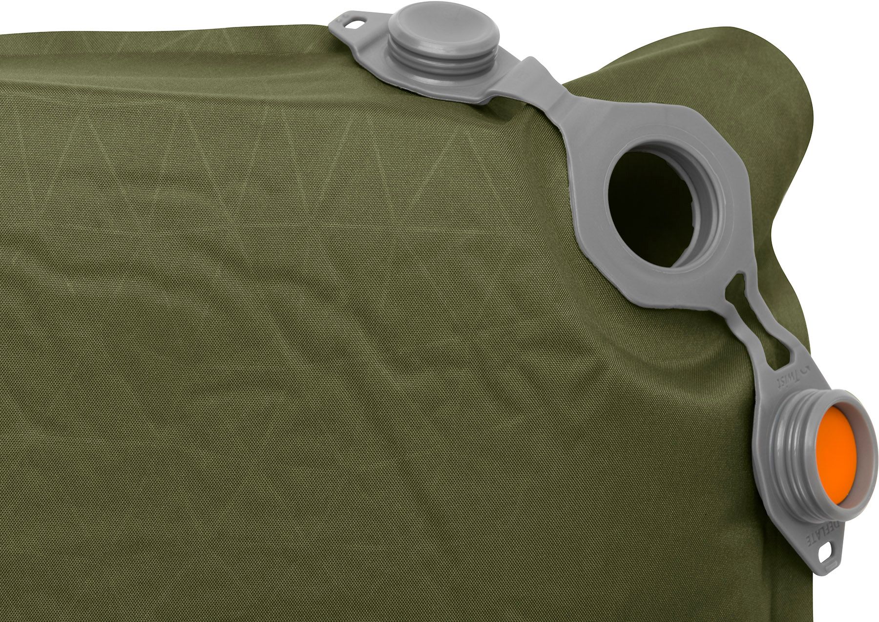 Sea To Summit Camp Plus Rectangular SI Mat- Regular Wide product image