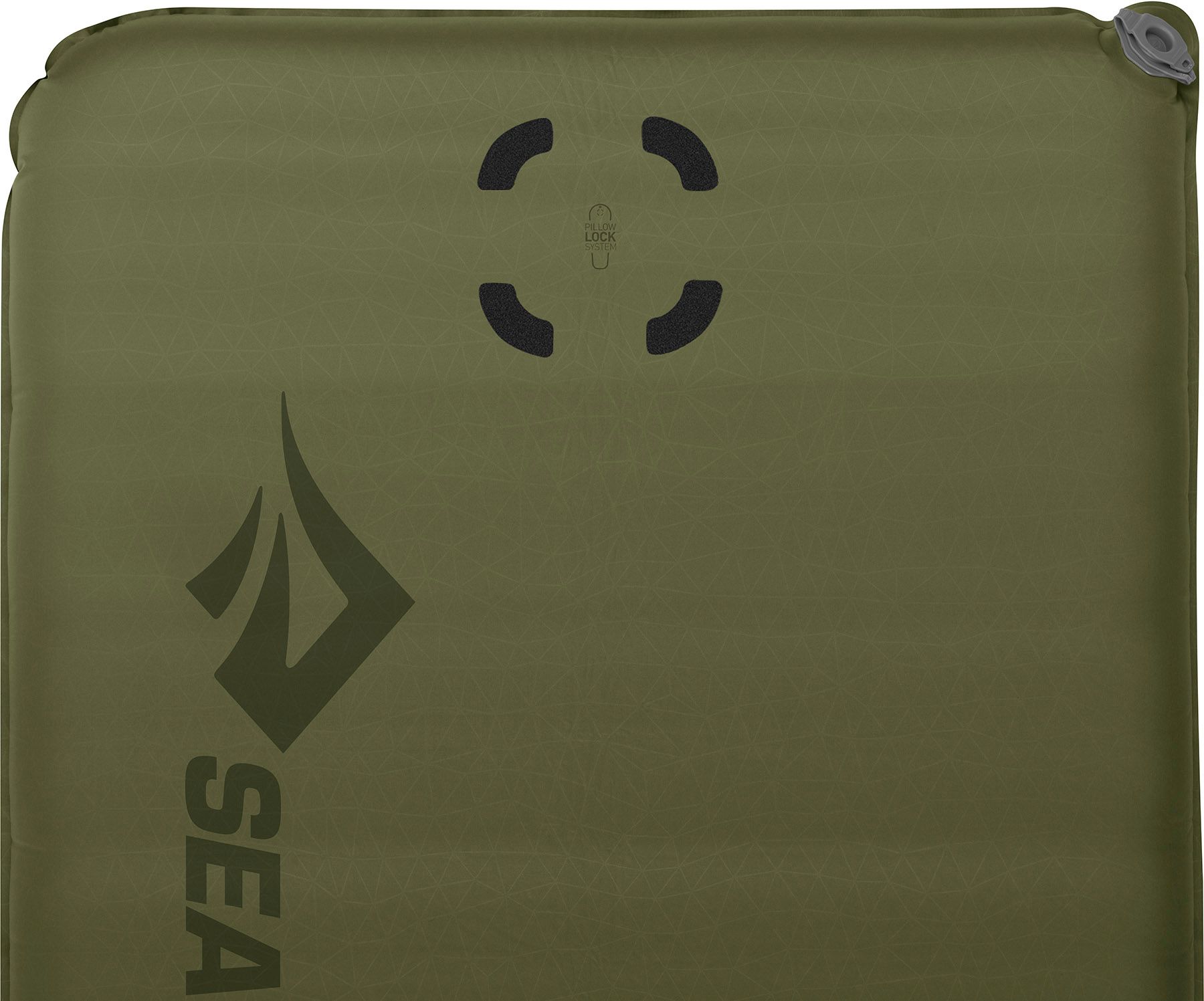 Sea To Summit Camp Plus Rectangular SI Mat- Regular Wide product image