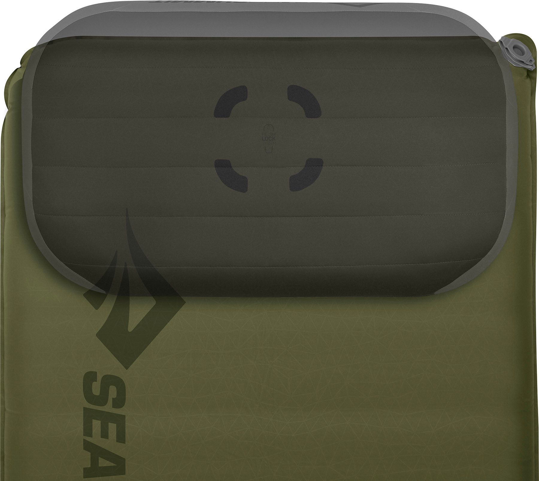 Sea To Summit Camp Plus Rectangular SI Mat- Regular Wide product image