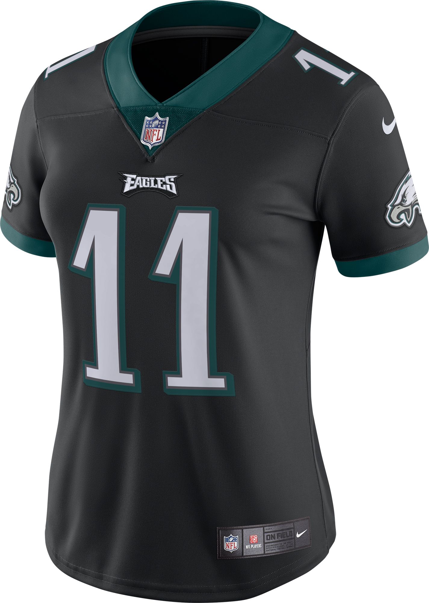 wentz women's jersey