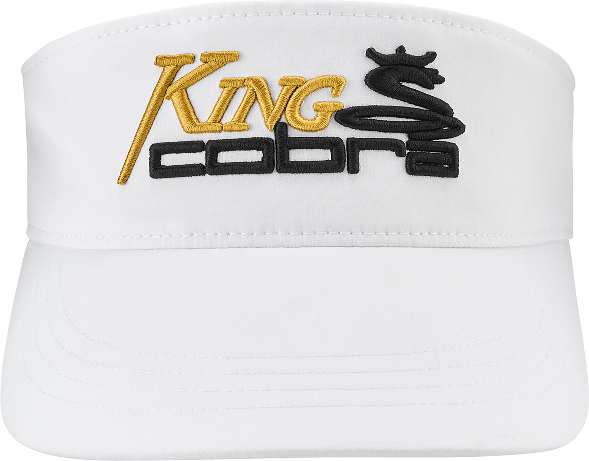 PUMA Men's King Cobra High Crown Golf Visor product image